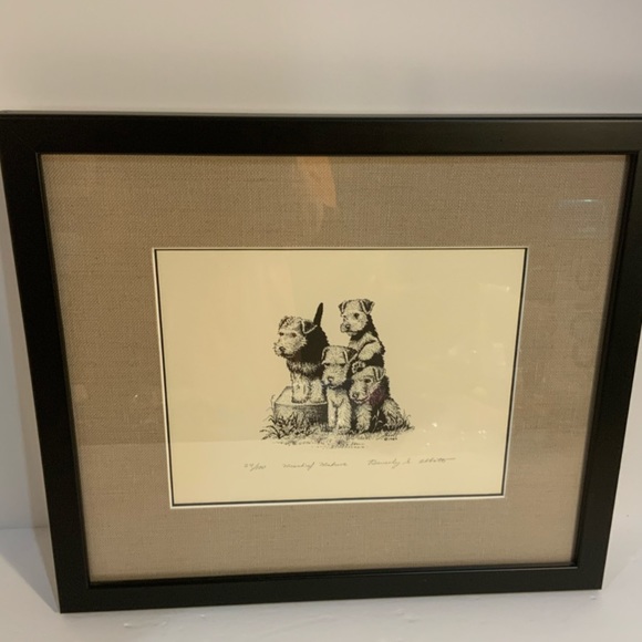 15 X 13 Original Art - Picture 7 of 14